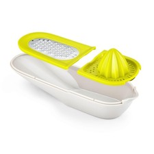 2in1 Presse Citron Manuel