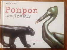 pompon sculpteur - Collectif
