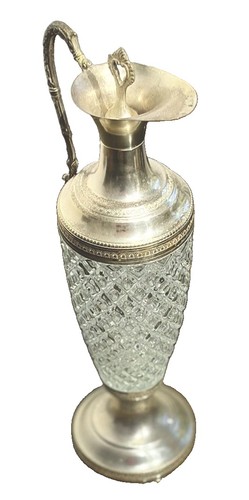 Carafe aiguière vintage - carafe,
