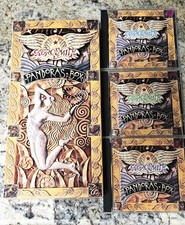 AEROSMITH - PANDORAS BOX - 3