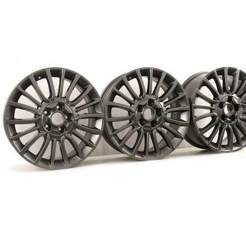Jantes alu fiat 500x - jantes,