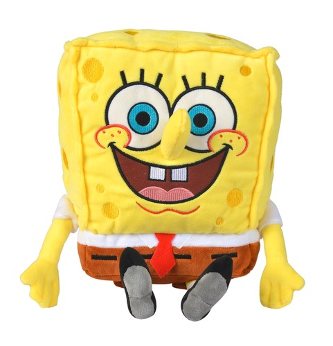Spb peluche bob - spb,