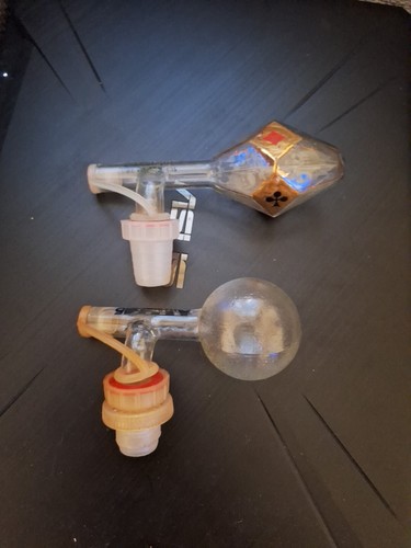 Lot doseurs apéritif versam - doseurs,