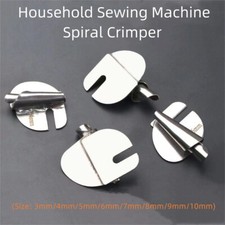 1 pièce presse à coudre