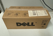 ORIGINAL TONER DELL RF013  3110cn 3115cn MAGENTA HAUTE CAPACITE CT350454 NEW