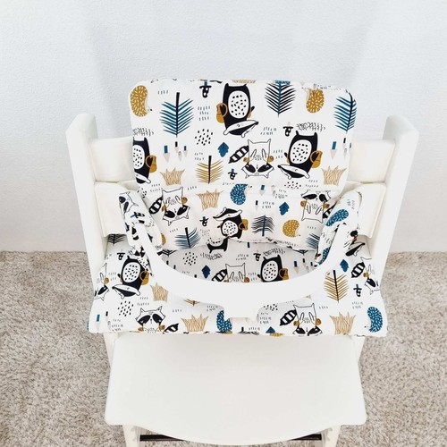 Stokke tripp trapp cushion - tripp,