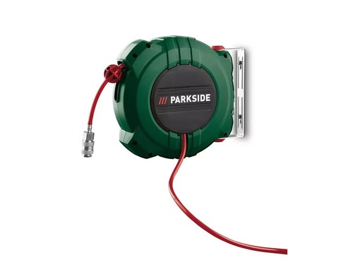 Parkside enrouleur tuyau - parkside®,