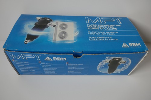 Filtre magnetique pour - magnetique,
