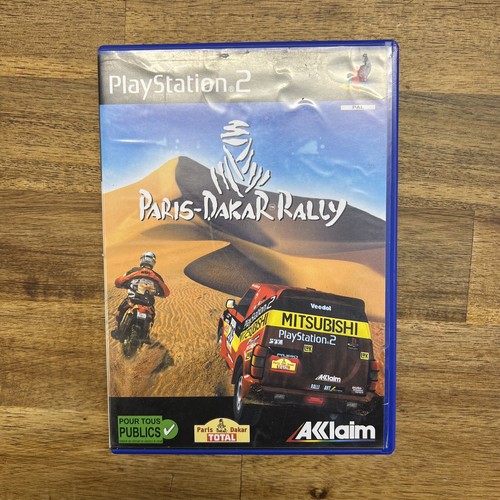 Sony ps2 paris - ps2,