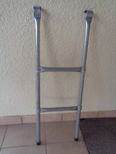 Echelle pour trampoline de 305cm en acier