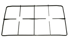 GRILLE 2 FEUX GAZ pour CUISINIERE FAURE - 354637602