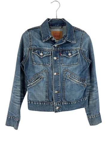 Levi strauss co veste - &,