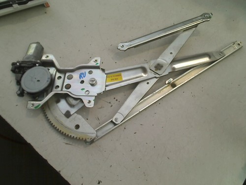 Mecanisme vitre electrique - mecanisme,
