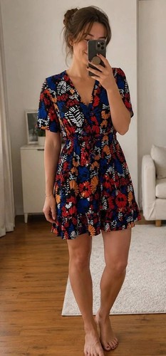 Robe lpb les petites - les, bombes