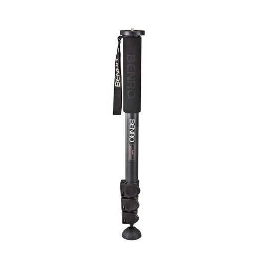Benro a48f monopode - benro,