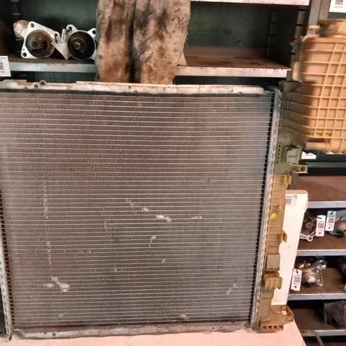 Radiateur chauffage - de,