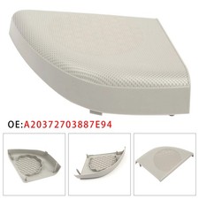 Cache Haut-Parleur De Porte