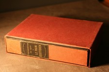 HENRI POULAILLE, LE PAIN QUOTIDIEN, ILLUSTRATIONS PIERRE LECONTE, 1/400 EX, 1944