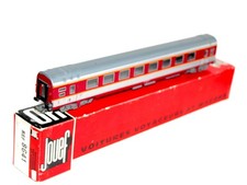 JOUEF HO 5341 / 8641, VOITURE