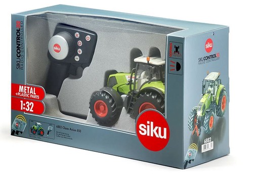 Kit siku 6882 claas axion - kit,