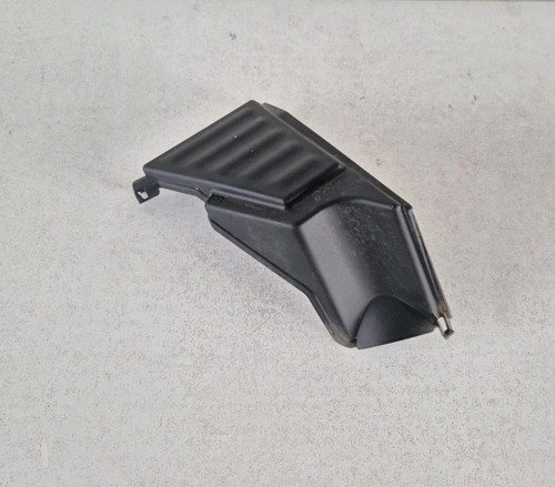 Garniture cache capot moteur - capot,