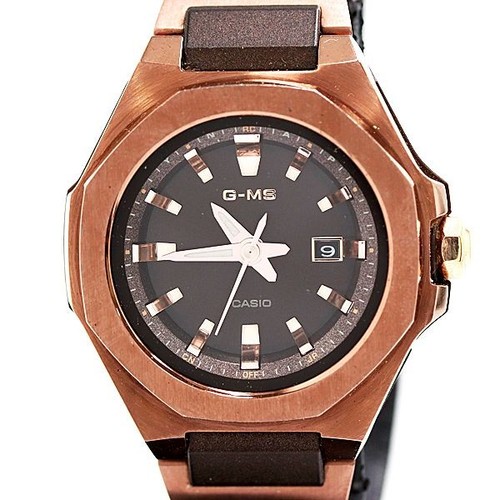 Montre casio baby - montre, g-ms