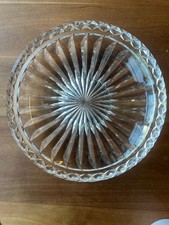 Coupe en cristal de Saint