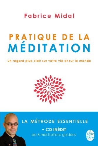 Pratique méditation - pratique, de