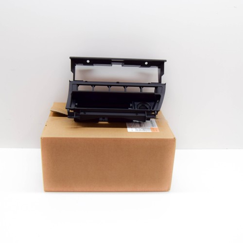 Bmw e46 center console - e46,