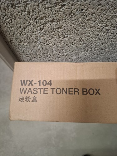 New genuine konica minolta - new,
