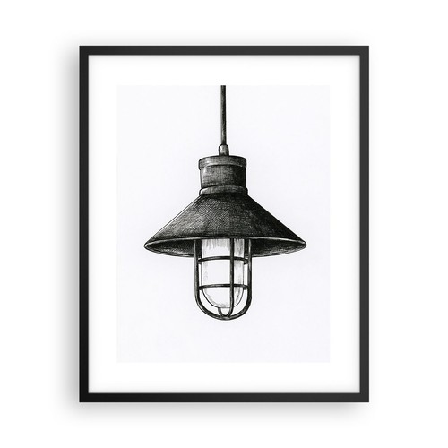 Affiche poster 40x50cm - affiche,