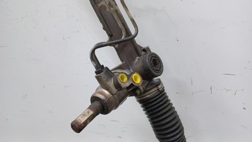 Cremaillere assistee peugeot - assistee,