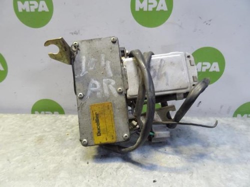 Moteur essuie glace arriere