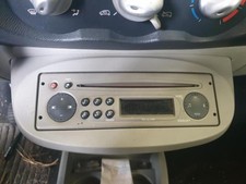 Autoradio d'origine RENAULT TWINGO 2 PHASE 1 8200446231