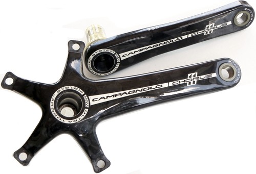 Manivelles campagnolo chorus - manivelles,