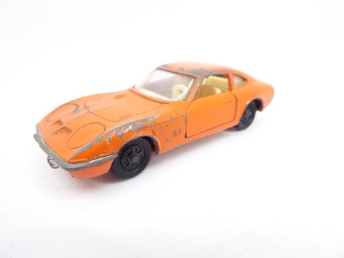 Siku opel 1900 gt - -,
