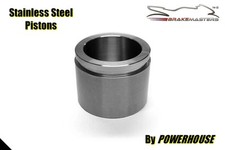 Honda CB750 LZ Édition Limitée 1979 Piston En Acier Inoxydable De Frein Avant