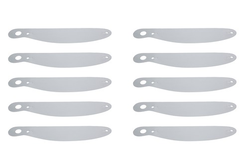 Ultra shield tearoffs - ultra,