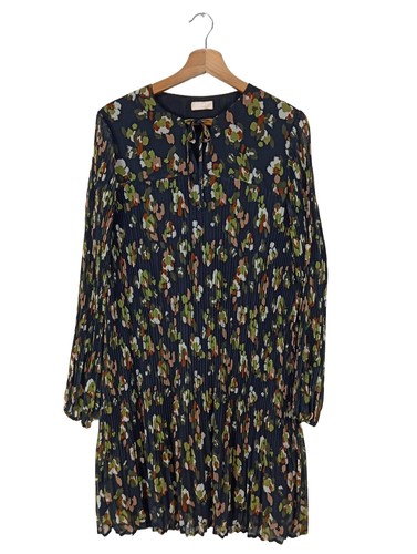 Liu robe manches longues - liu,
