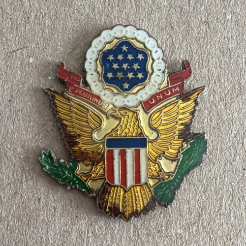 états unis insigne - États-unis, badge
