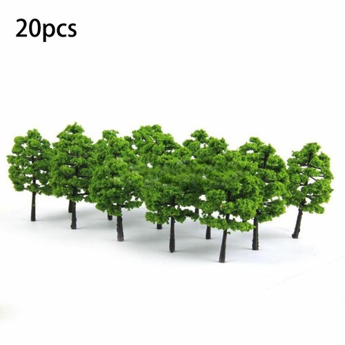 Lot pièces arbre vert - pièces,