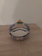 salière et poivrière Henriot