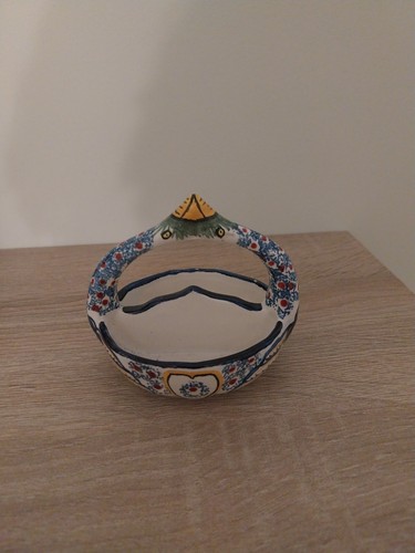 Salière poivrière henriot - salière,