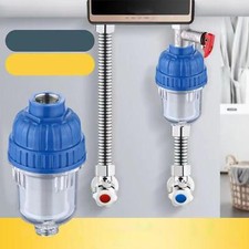 Filtre de robinet résistant