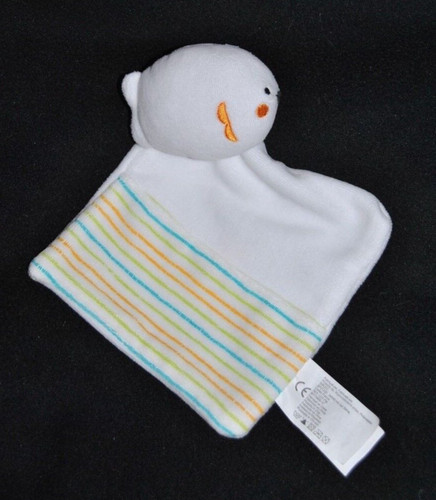Peluche siplec leclerc doudou - peluche,