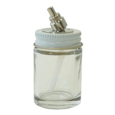 VLS-1-OZ 1oz Glass Bottle