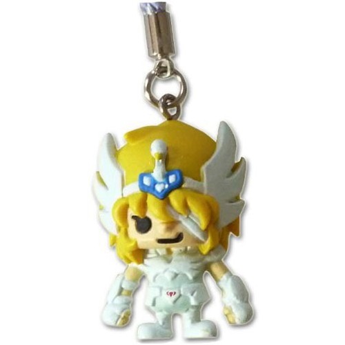Saint seiya panson works - saint,