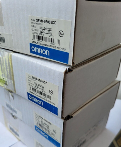 Alimentation omron - alimentation,