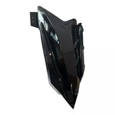 Carénage Inférieur Yamaha