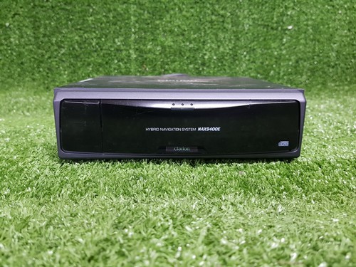 Clarion nax9400e clario nax - nax9400e,